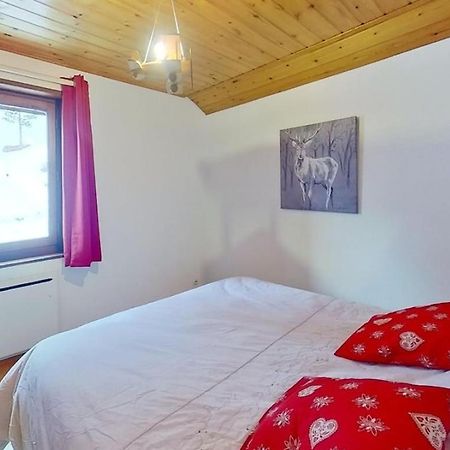 Casa-La Carotto Apart In Chalet Saint Veran Zewnętrze zdjęcie