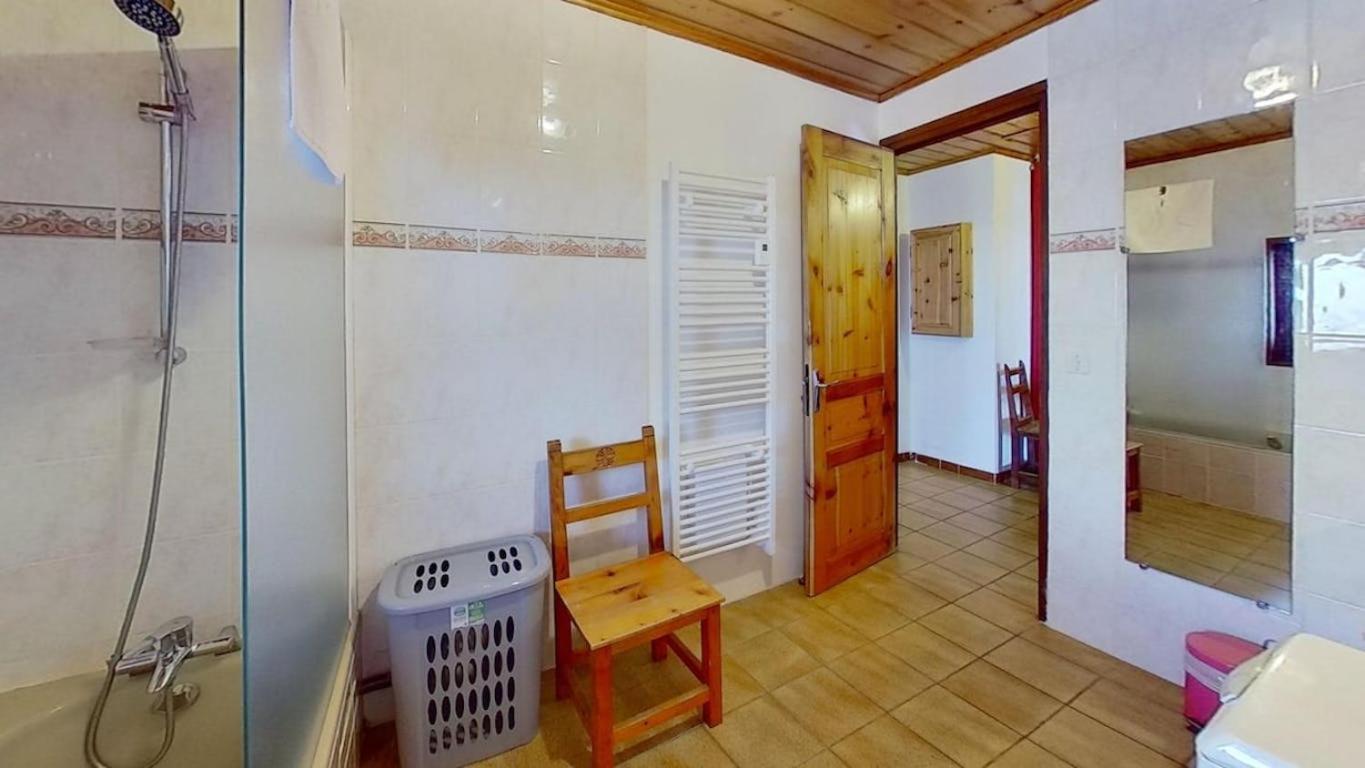 Casa-La Carotto Apart In Chalet Saint Veran Zewnętrze zdjęcie