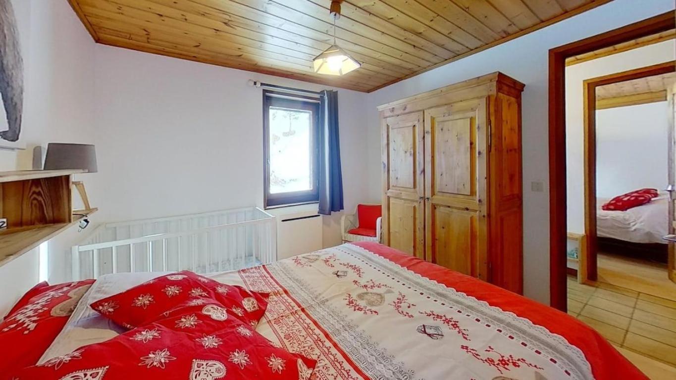 Casa-La Carotto Apart In Chalet Saint Veran Zewnętrze zdjęcie
