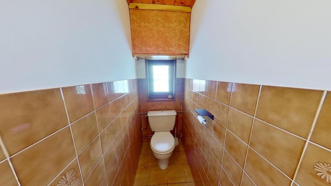 Casa-La Carotto Apart In Chalet Saint Veran Zewnętrze zdjęcie