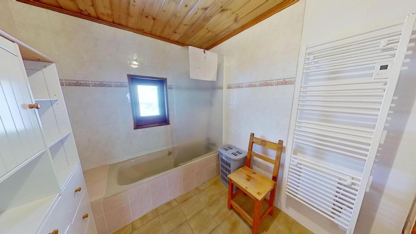 Casa-La Carotto Apart In Chalet Saint Veran Zewnętrze zdjęcie