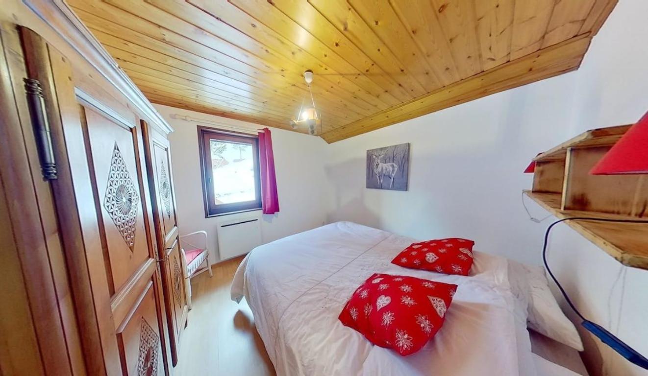 Casa-La Carotto Apart In Chalet Saint Veran Zewnętrze zdjęcie