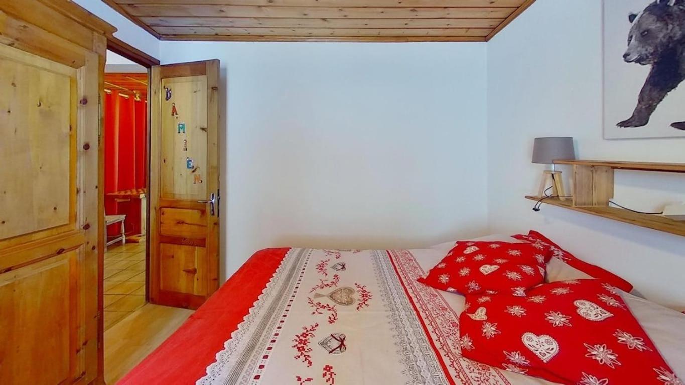 Casa-La Carotto Apart In Chalet Saint Veran Zewnętrze zdjęcie