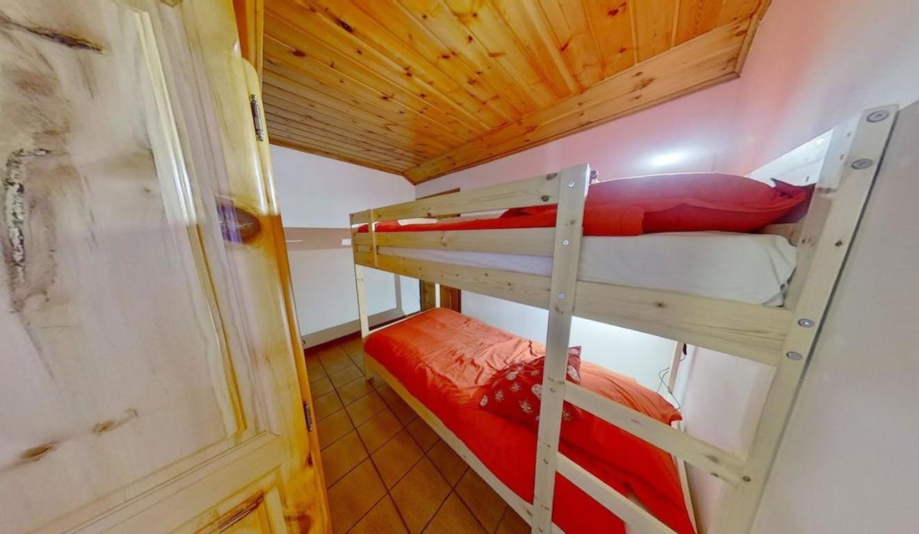 Casa-La Carotto Apart In Chalet Saint Veran Zewnętrze zdjęcie