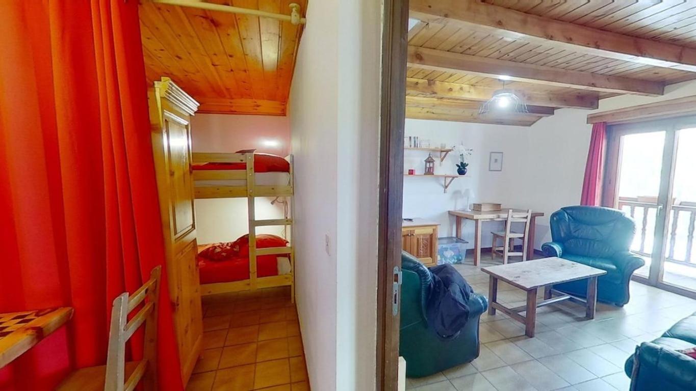 Casa-La Carotto Apart In Chalet Saint Veran Zewnętrze zdjęcie