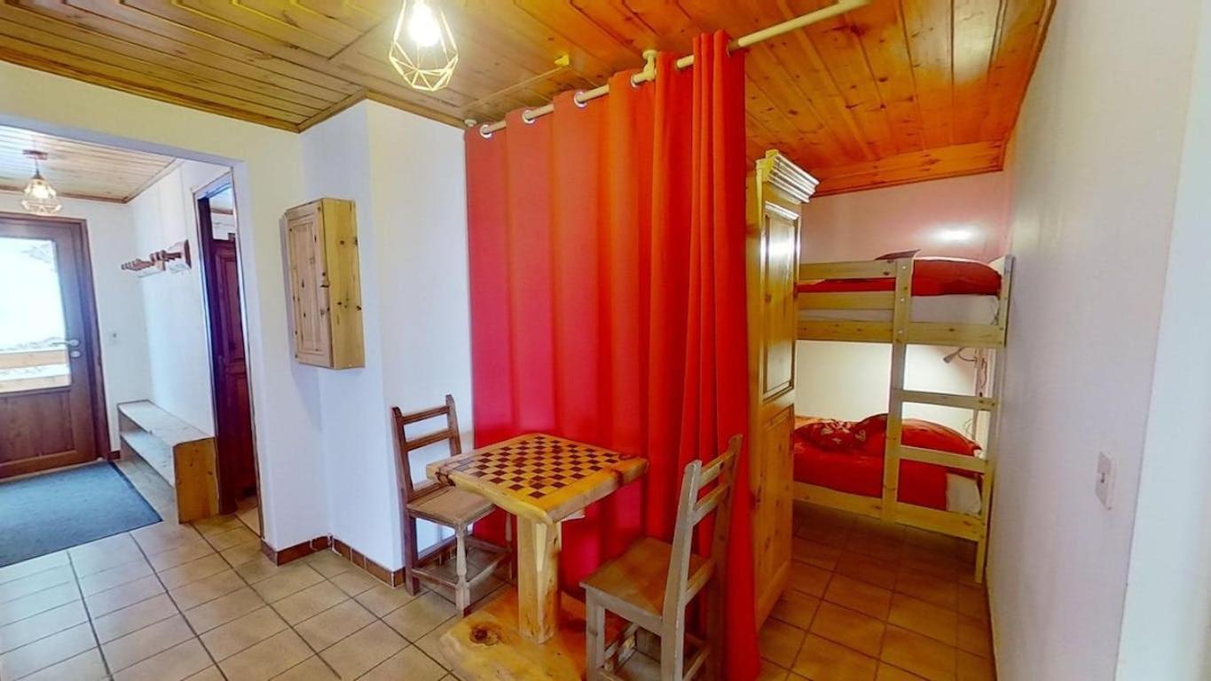 Casa-La Carotto Apart In Chalet Saint Veran Zewnętrze zdjęcie
