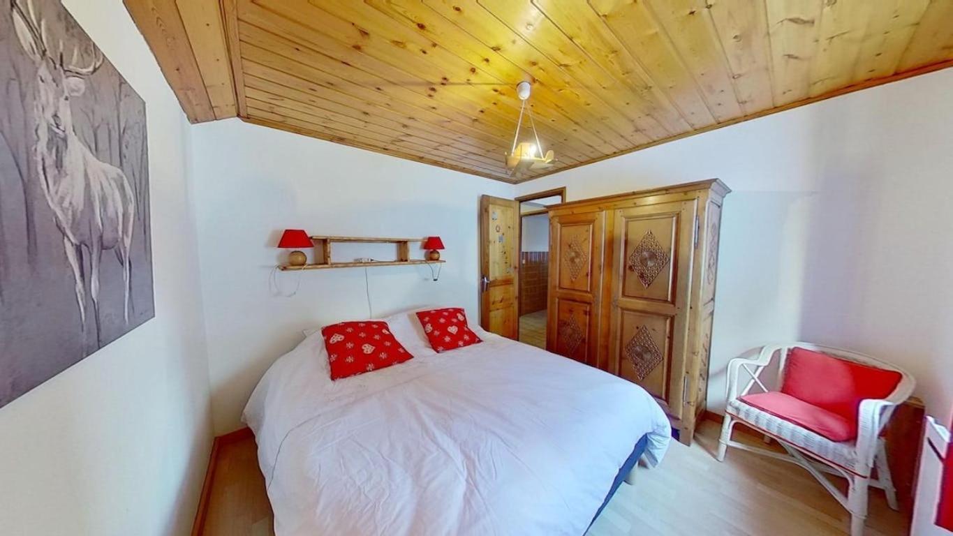 Casa-La Carotto Apart In Chalet Saint Veran Zewnętrze zdjęcie